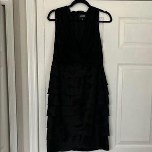 Adrianna Papell Women’s Black Dress
